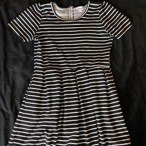 Lularoe Amelia Dress